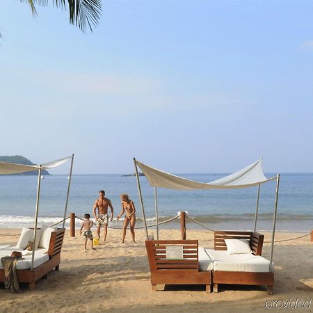 Club Med Ixtapa Pacific Hotel ภายนอก รูปภาพ