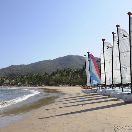 Club Med Ixtapa Pacific Hotel ภายนอก รูปภาพ
