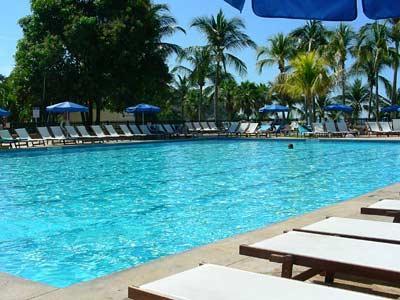 Club Med Ixtapa Pacific Hotel ภายนอก รูปภาพ