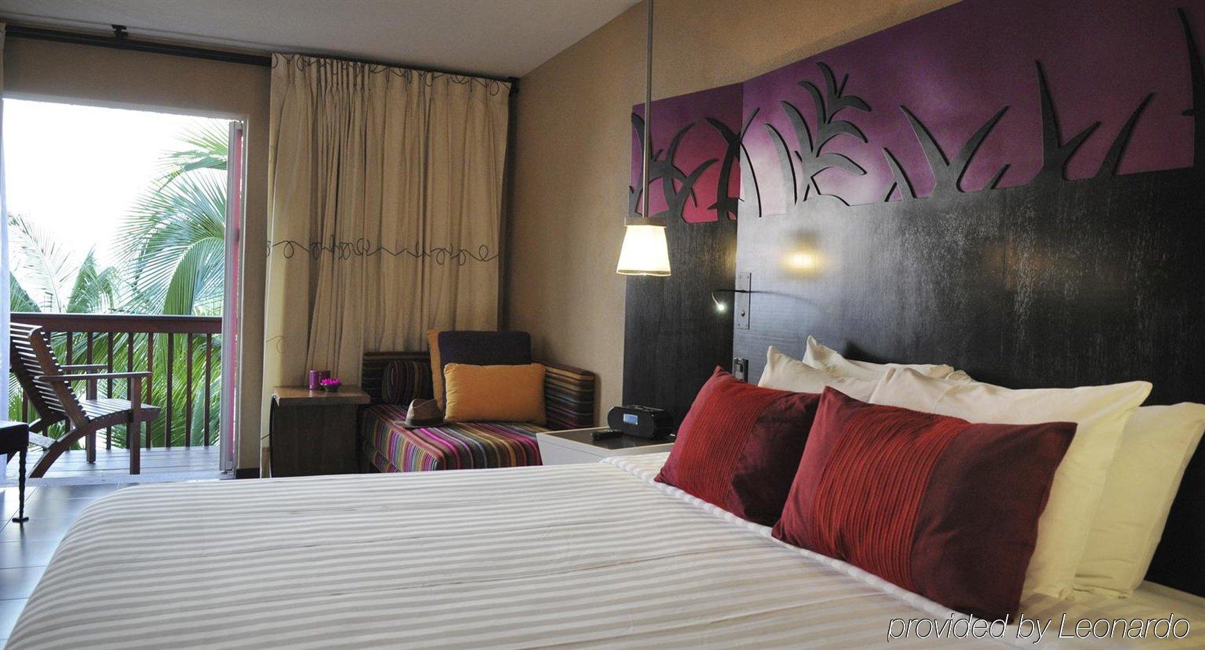 Club Med Ixtapa Pacific Hotel ภายนอก รูปภาพ