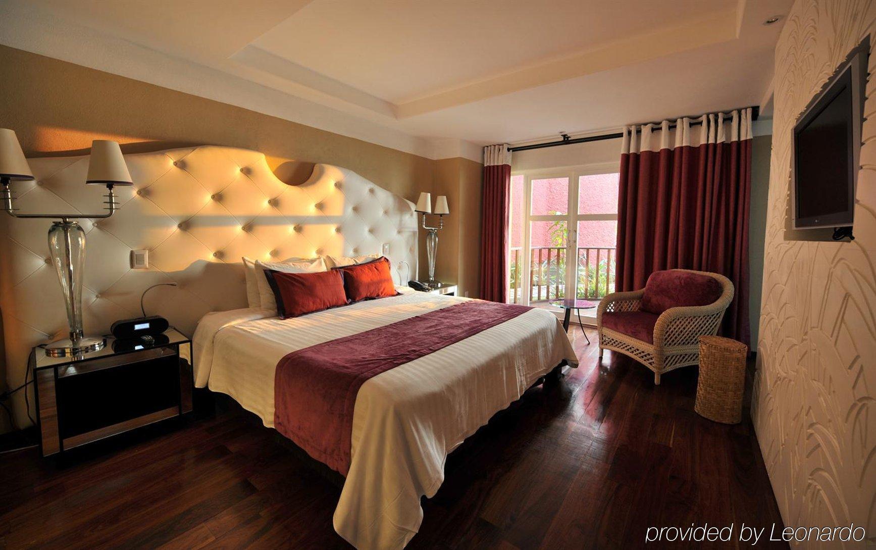 Club Med Ixtapa Pacific Hotel ภายนอก รูปภาพ